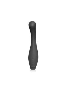 Je Joue Je Joue - Juno Flex G-Spot Vibrator Black