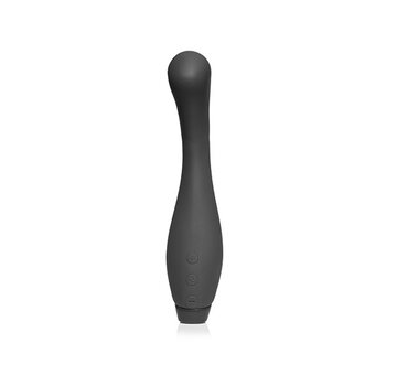 Je Joue Je Joue - Juno Flex G-Spot Vibrator Black