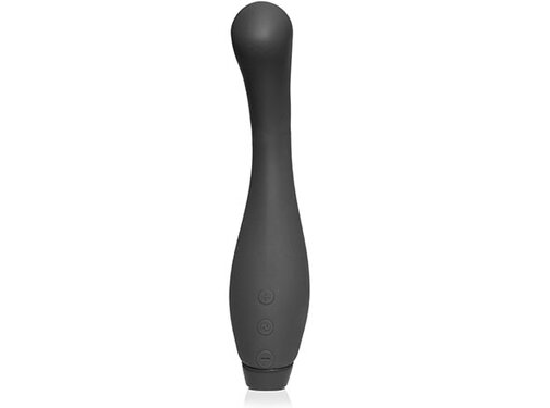 Je Joue Je Joue - Juno Flex G-Spot Vibrator Black