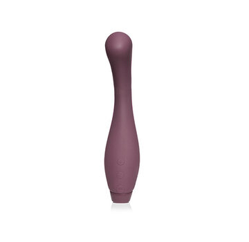 Je Joue Je Joue - Juno G-Spot Vibrator Purple