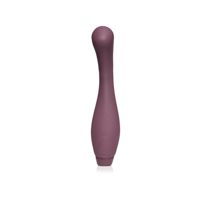 Je Joue - Juno G-Spot Vibrator Purple