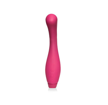 Je Joue Je Joue - Juno G-Spot Vibrator Fuchsia