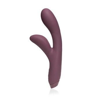 Je Joue Je Joue - Hera Rabbit Vibrator Purple