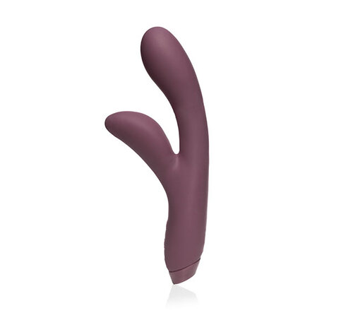 Je Joue Je Joue - Hera Rabbit Vibrator Purple