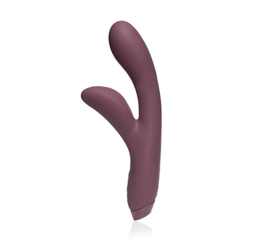 Je Joue - Hera Rabbit Vibrator Purple