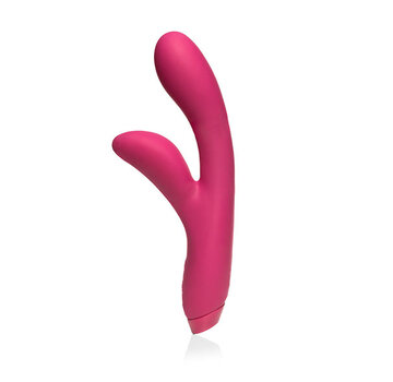 Je Joue Je Joue - Hera Rabbit Vibrator Fuchsia