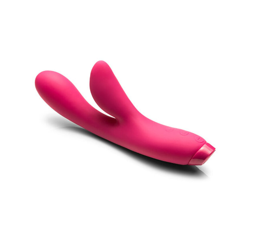 Je Joue - Hera Rabbit Vibrator Fuchsia