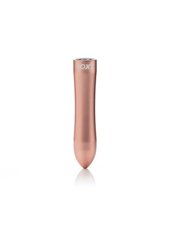 Doxy Doxy - Bullet Vibrator Rose Gold