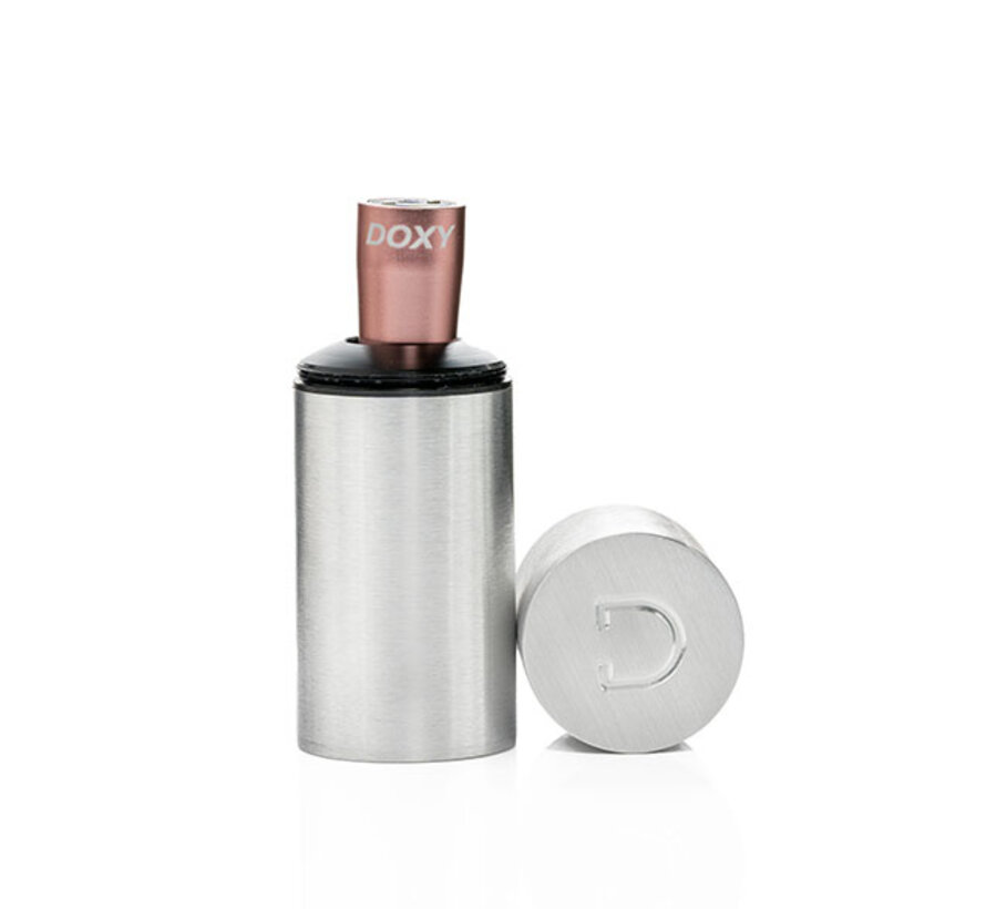 Doxy - Bullet Vibrator Rose Gold