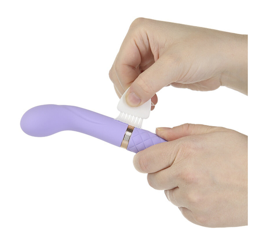 Pillow Talk - Racy Mini Massager Special Edition