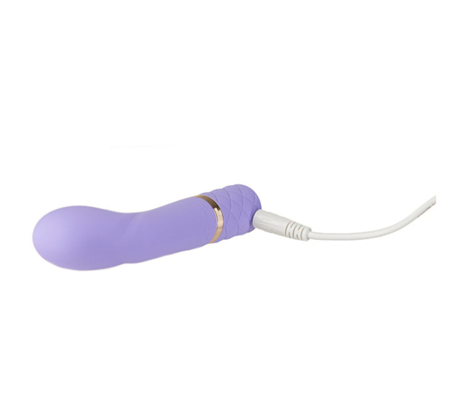 Pillow Talk - Racy Mini Massager Special Edition