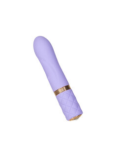 Pillow Talk Pillow Talk - Flirty Mini Massager Special Edition