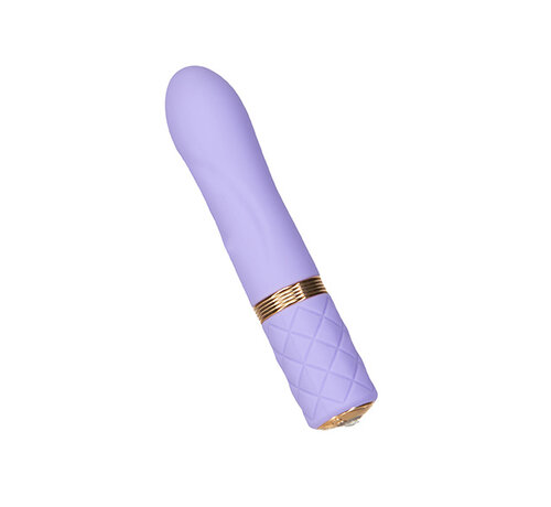 Pillow Talk Pillow Talk - Flirty Mini Massager Special Edition