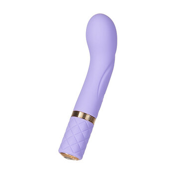 Pillow Talk Pillow Talk - Sassy G-Spot Vibrator Special Edition