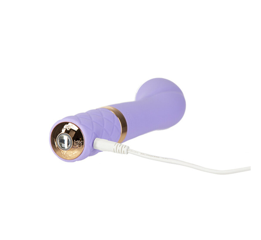 Pillow Talk - Sassy G-Spot Vibrator Special Edition