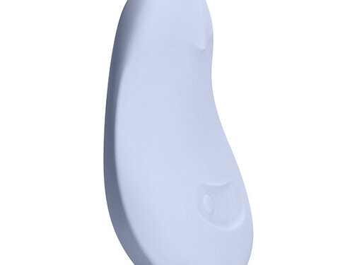 Dame Products - Pom Flexibele Vibrator Ice