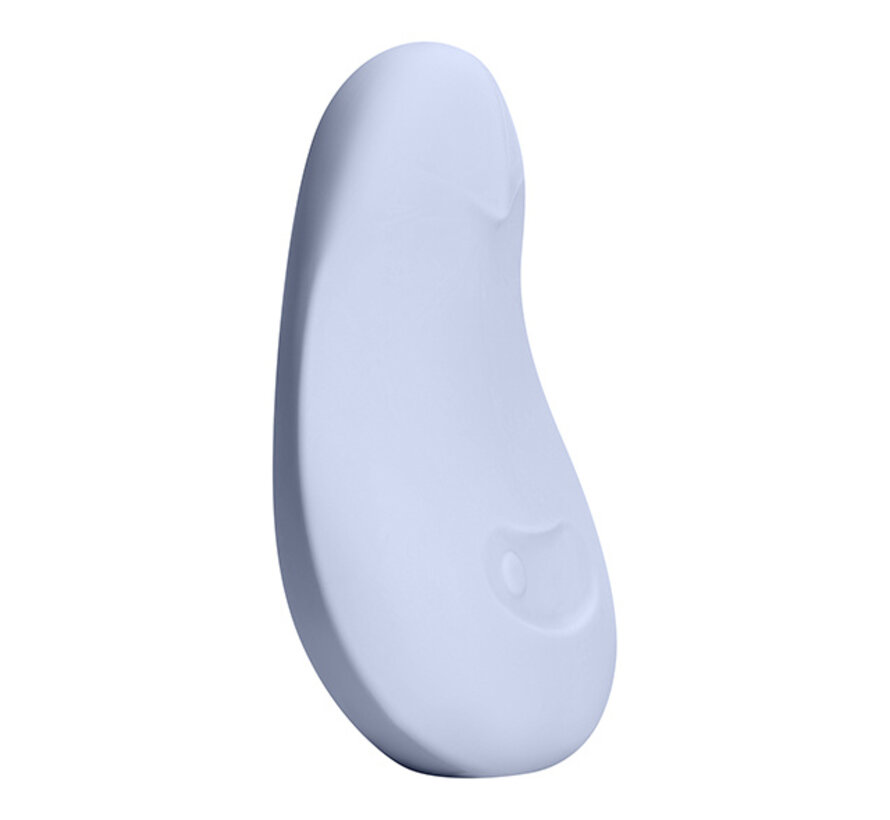 Dame Products - Pom Flexibele Vibrator Ice