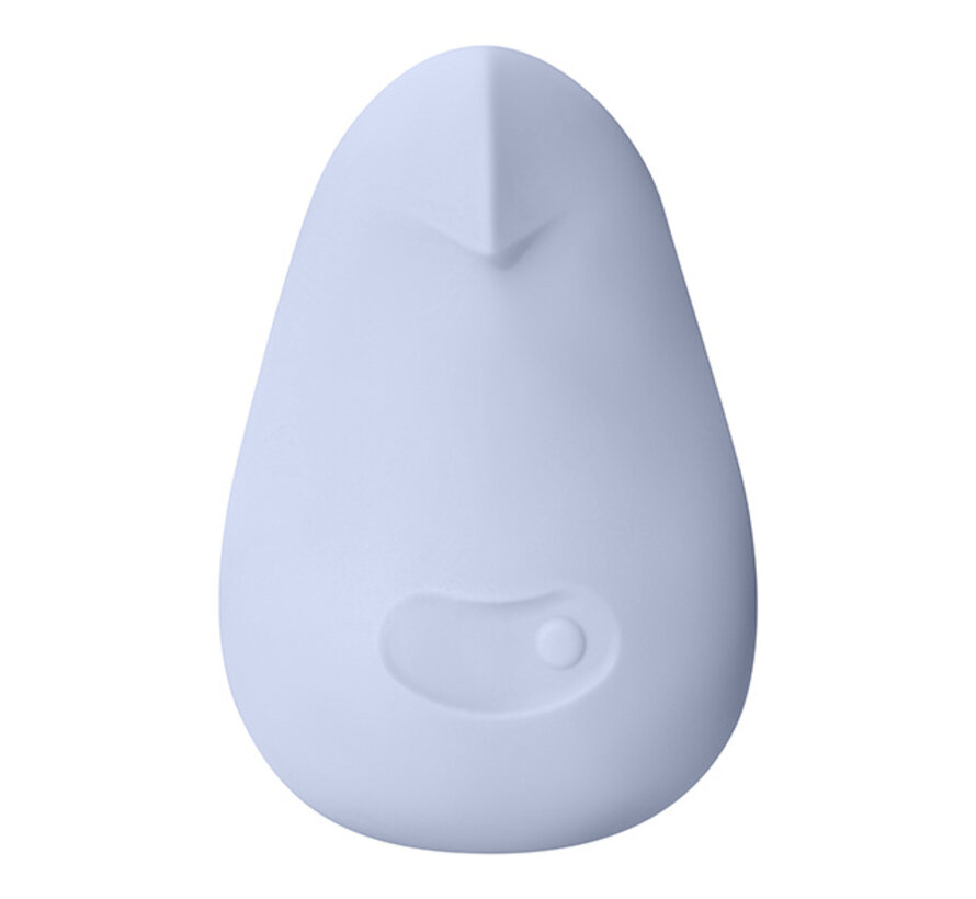 Dame Products - Pom Flexibele Vibrator Ice