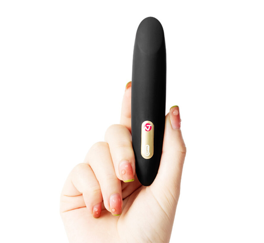 Nomi Tang - Samba Heating To-Go Vibrator