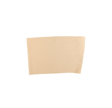 Bye Bra Bye Bra - Thigh Bands Fabric Nude XXL