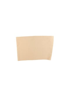 Bye Bra Bye Bra - Thigh Bands Fabric Nude L