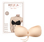 Bye Bra  - Lace-It Bra Cup E Nude