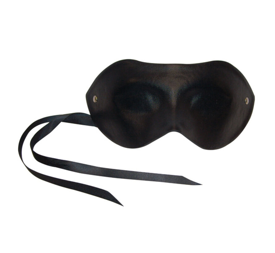 Sportsheets - Sex & Mischief Blackout Mask