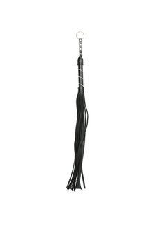 Sportsheets Sportsheets - Sex & Mischief Jeweled Flogger