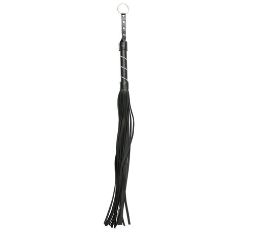 Sportsheets Sportsheets - Sex & Mischief Jeweled Flogger