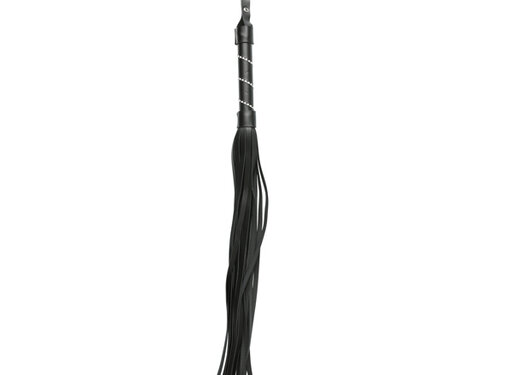 Sportsheets Sportsheets - Sex & Mischief Jeweled Flogger