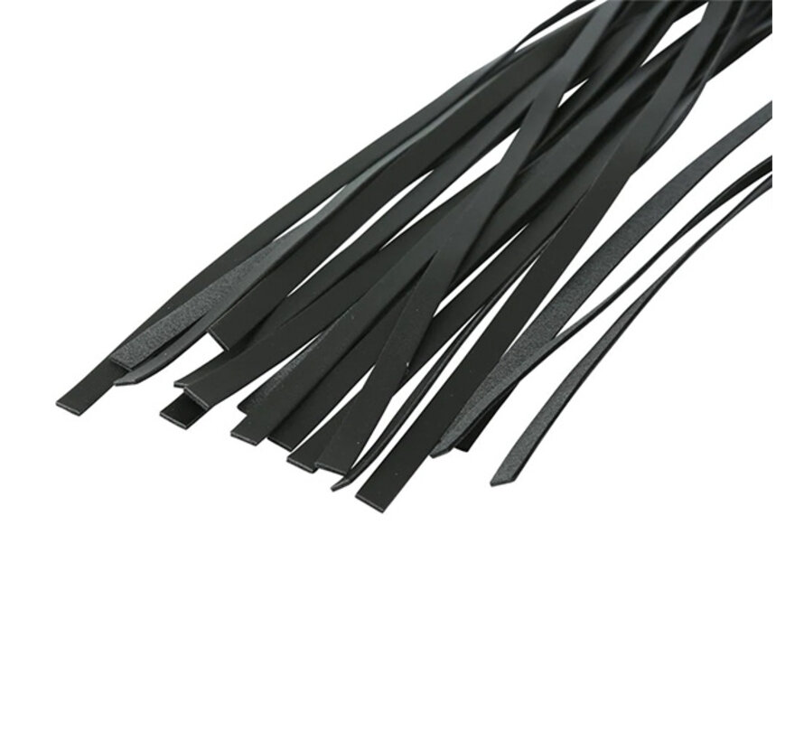 Sportsheets - Sex & Mischief Jeweled Flogger