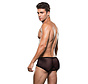 Envy - Mesh Trunk Black L/XL