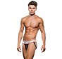 Envy - Low-Rise Jock Black S/M