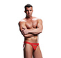 Envy - Low Rise Jock Red S/M