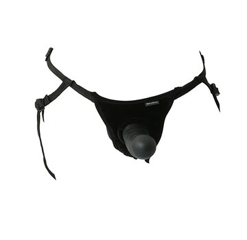 Sportsheets Sportsheets - Everlaster Wishbone Harness