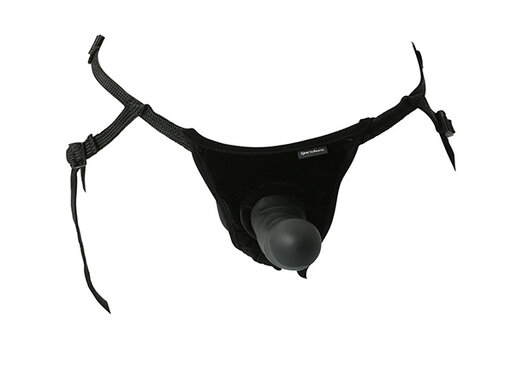 Sportsheets Sportsheets - Everlaster Wishbone Harness