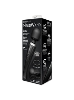 Bodywand Bodywand - Menswand Rechargeable Wand Massager