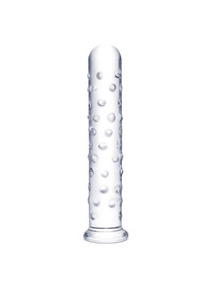 Glas Glas - Extra Large Glass Dildo