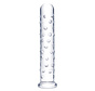 Glas - Extra Large Glass Dildo