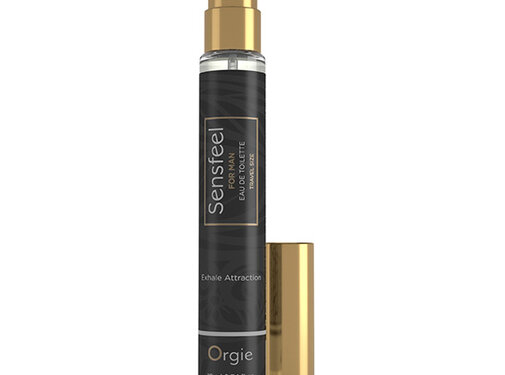 Orgie Orgie - Sensfeel for Man Travel Size Pheromome Perfume