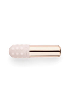 Le Wand Le Wand - Bullet Rechargeable Vibrator Rose Gold