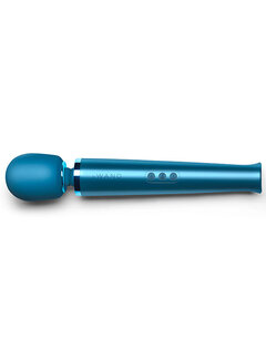 Le Wand Le Wand - Rechargeable Massager Pacific Blue