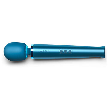 Le Wand Le Wand - Rechargeable Massager Pacific Blue