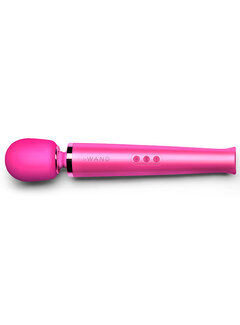 Le Wand Le Wand - Rechargeable Massager Magenta