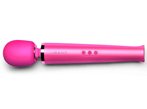 Le Wand Le Wand - Rechargeable Massager Magenta