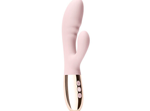 Le Wand Le Wand - Blend Rose Gold