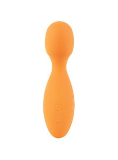 Vibio Vibio - Dodson Mini Wand Vibrator Oranje