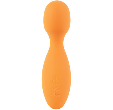 Vibio Vibio - Dodson Mini Wand Vibrator Oranje