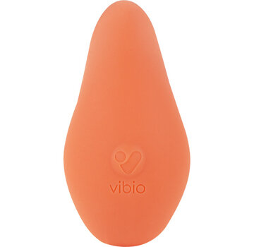 Vibio Vibio - Frida Lay-On Vibrator Perzik