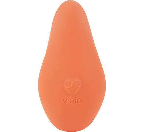 Vibio Vibio - Frida Lay-On Vibrator Perzik